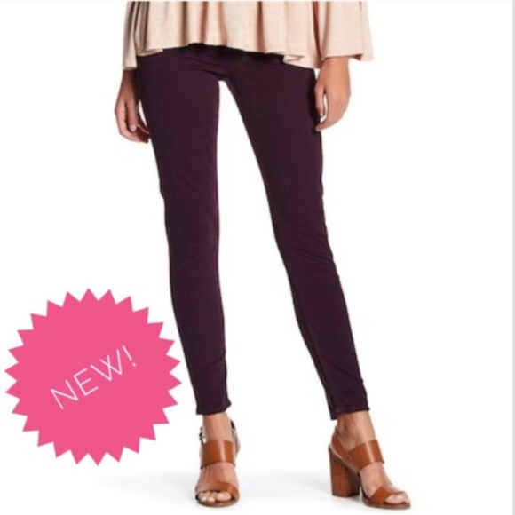 Lucky Brand Denim - 🔥NEW🔥 Lucky Brand Brooke Legging Jean (10/30)